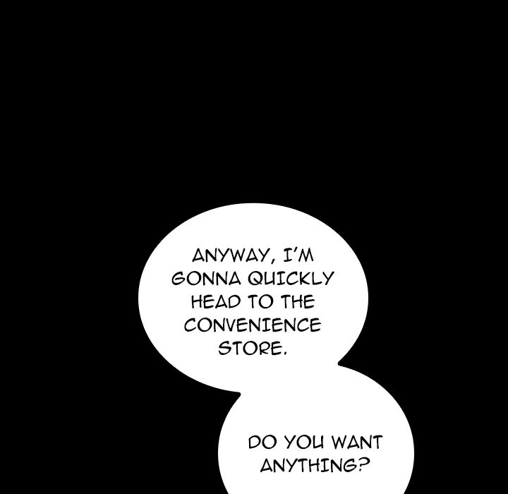 The Perfect Roommates Chapter 35 page 59 - 