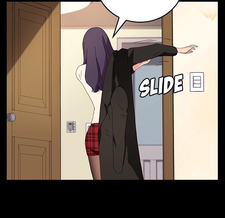 The Perfect Roommates Chapter 35 page 60 - 