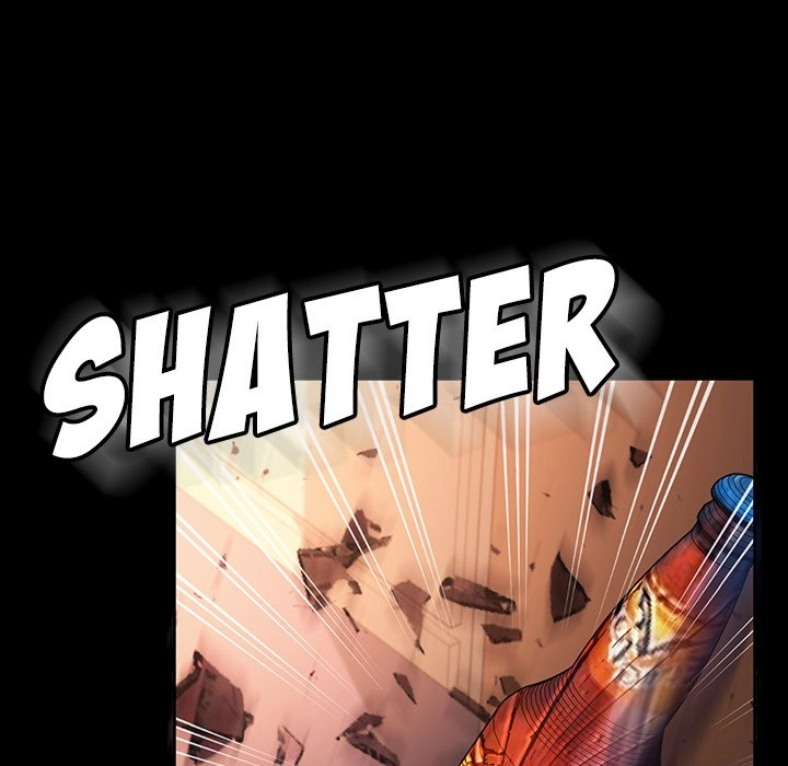The Perfect Roommates Chapter 35 page 7 - 