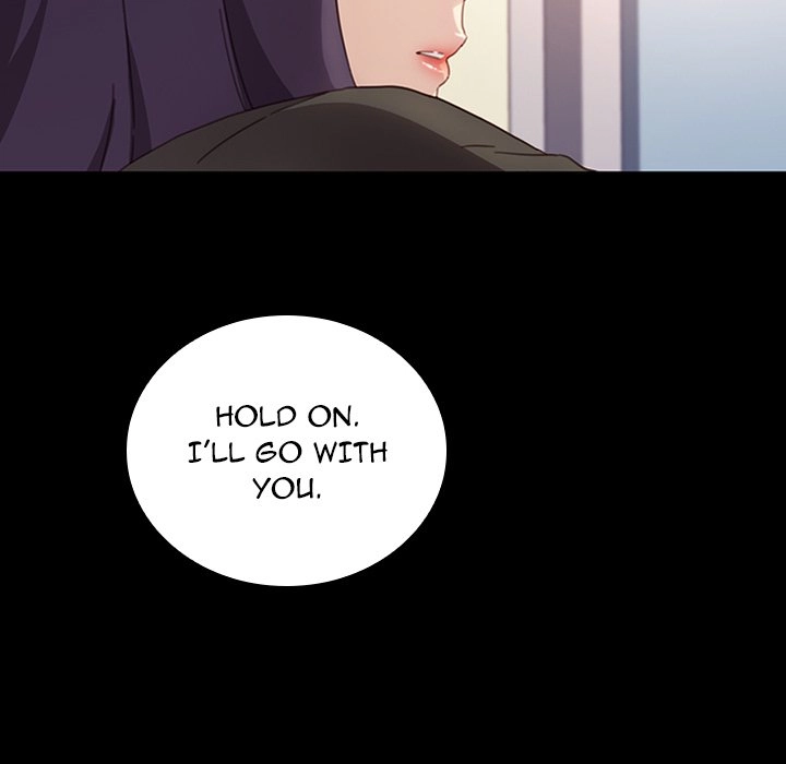 The Perfect Roommates Chapter 35 page 62 - 