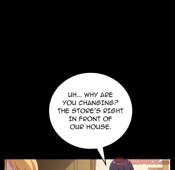 The Perfect Roommates Chapter 35 page 63 - 