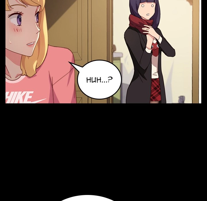 The Perfect Roommates Chapter 35 page 64 - 