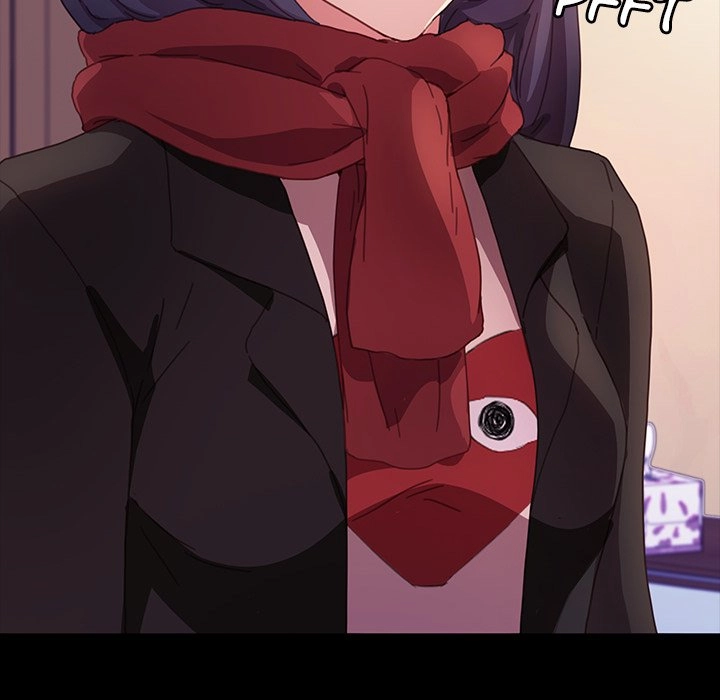 The Perfect Roommates Chapter 35 page 69 - 