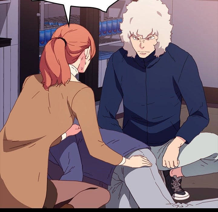 The Perfect Roommates Chapter 35 page 77 - 