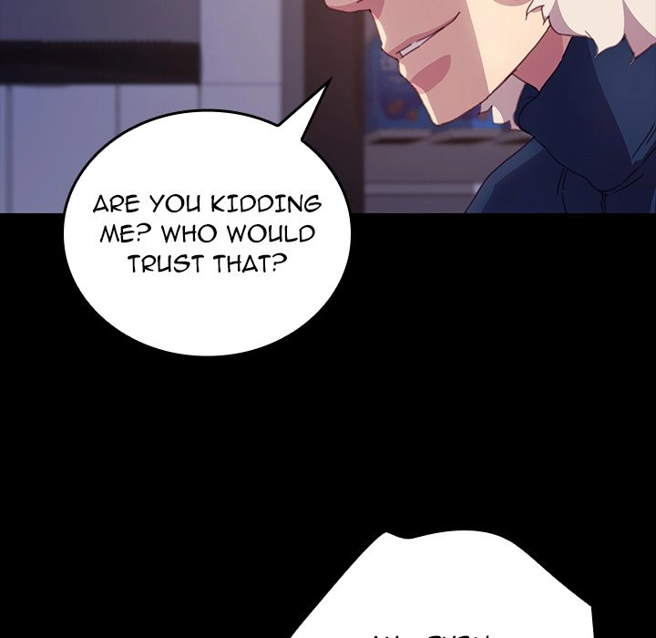 The Perfect Roommates Chapter 35 page 79 - 