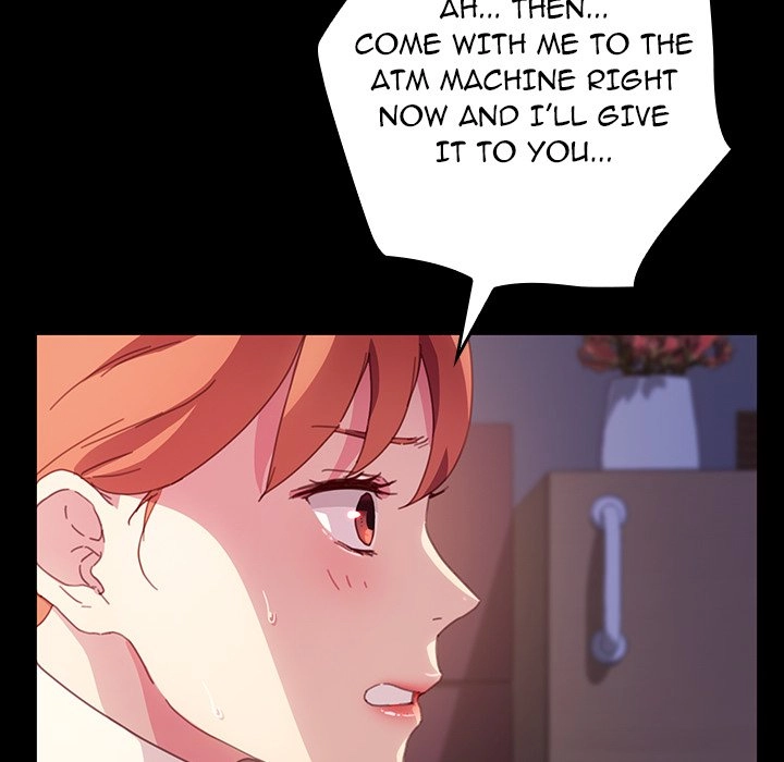 The Perfect Roommates Chapter 35 page 80 - 