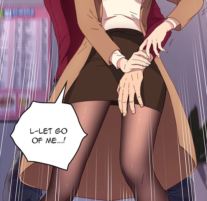 The Perfect Roommates Chapter 35 page 85 - 