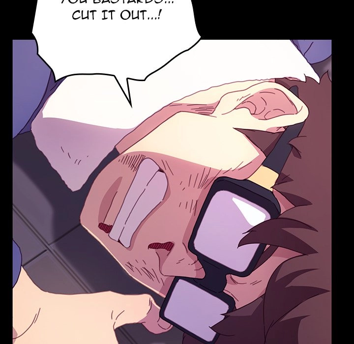 The Perfect Roommates Chapter 35 page 89 - 