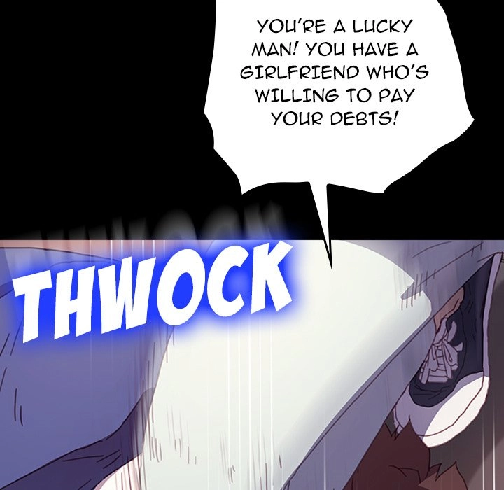 The Perfect Roommates Chapter 35 page 91 - 