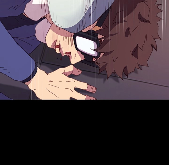 The Perfect Roommates Chapter 35 page 92 - 