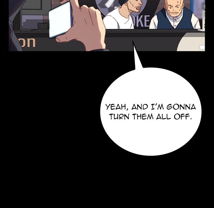 The Perfect Roommates Chapter 35 page 94 - 