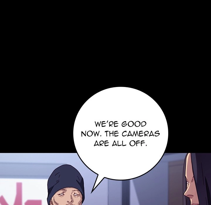 The Perfect Roommates Chapter 35 page 100 - 