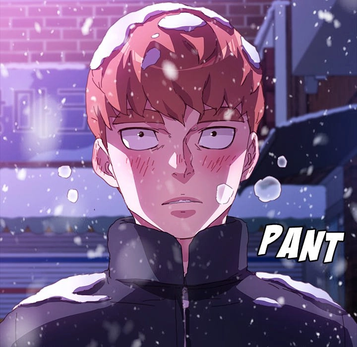 The Perfect Roommates Chapter 36 page 11 - 