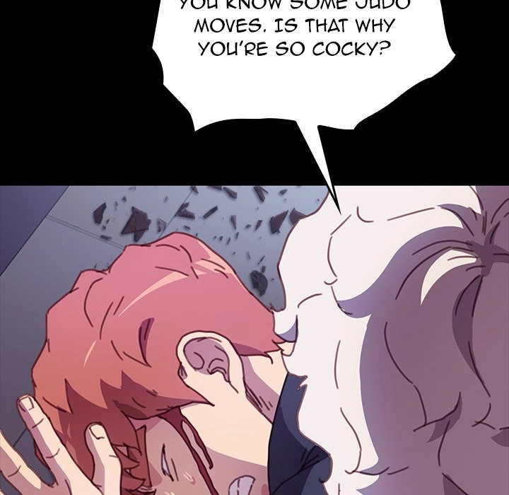 The Perfect Roommates Chapter 36 page 106 - 