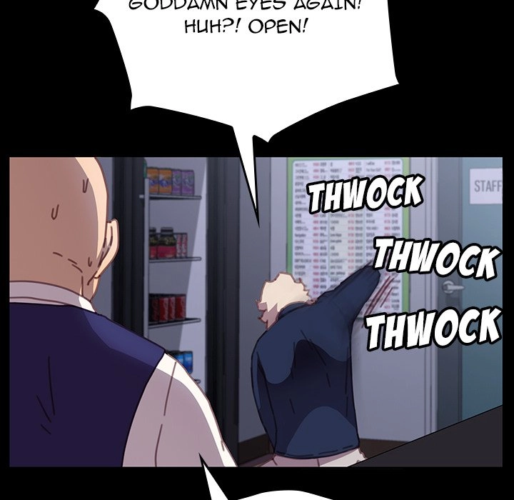 The Perfect Roommates Chapter 36 page 112 - 