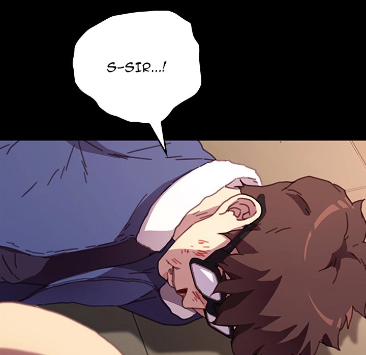 The Perfect Roommates Chapter 36 page 114 - 