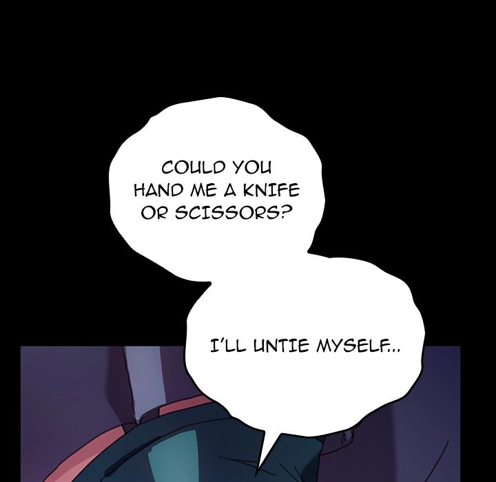 The Perfect Roommates Chapter 36 page 116 - 