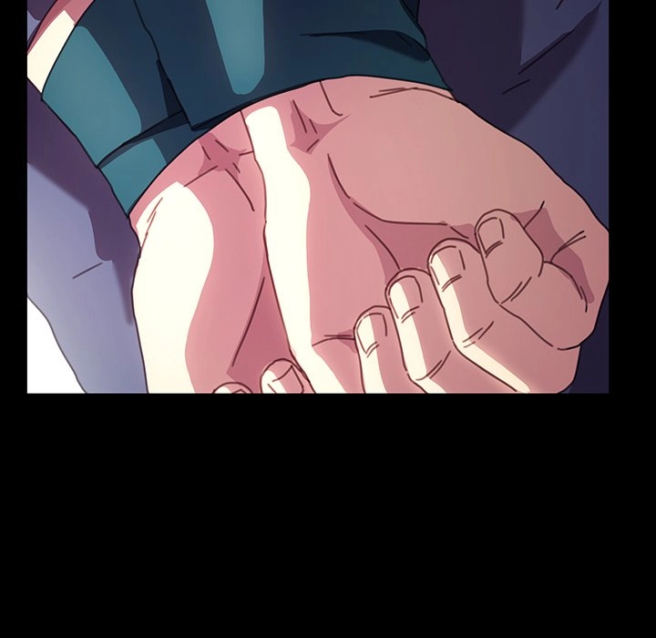 The Perfect Roommates Chapter 36 page 117 - 