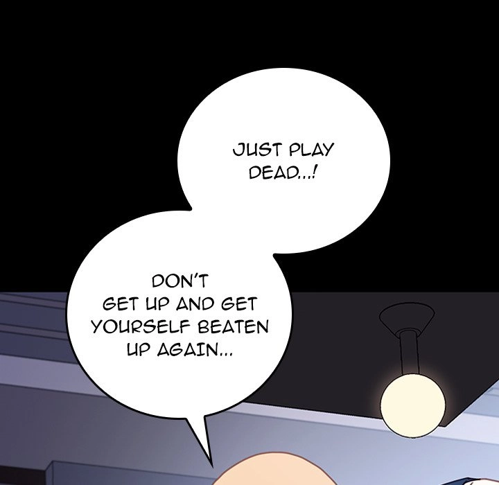 The Perfect Roommates Chapter 36 page 118 - 