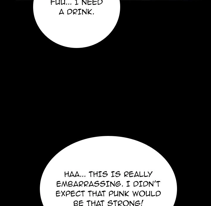 The Perfect Roommates Chapter 36 page 126 - 