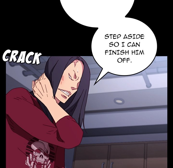 The Perfect Roommates Chapter 36 page 129 - 