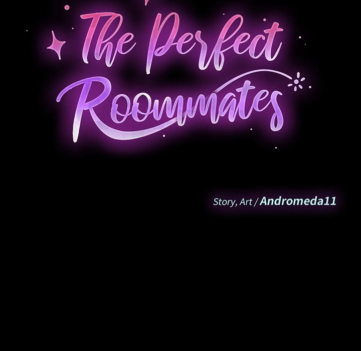 The Perfect Roommates Chapter 36 page 14 - 