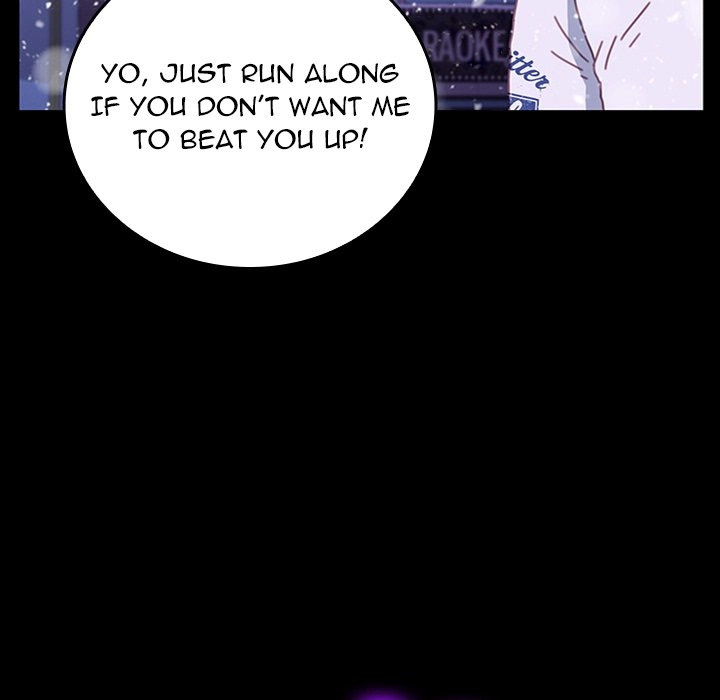 The Perfect Roommates Chapter 36 page 22 - 