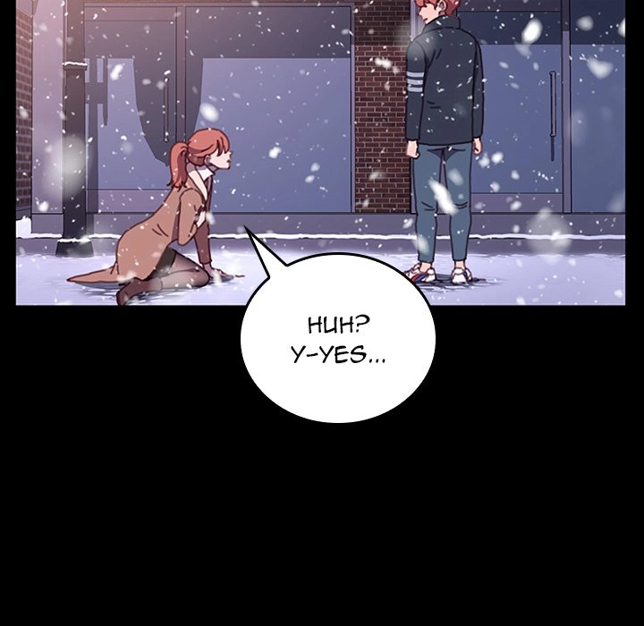 The Perfect Roommates Chapter 36 page 37 - 