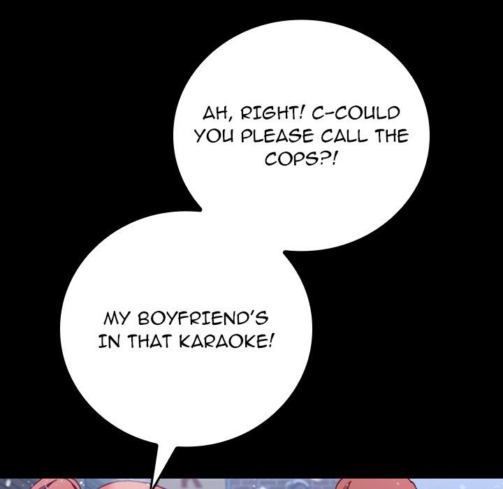 The Perfect Roommates Chapter 36 page 38 - 