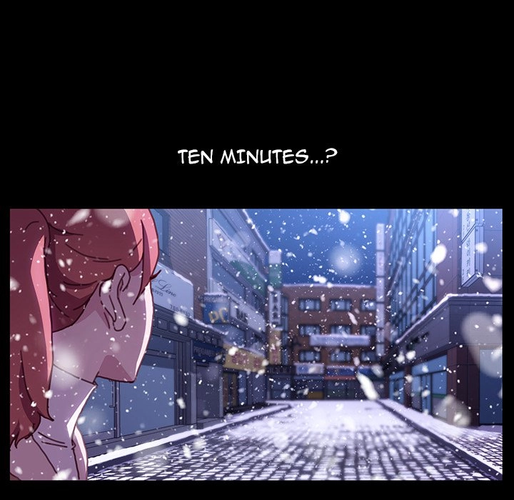 The Perfect Roommates Chapter 36 page 44 - 