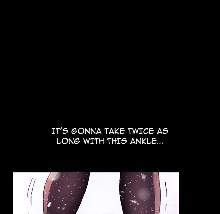 The Perfect Roommates Chapter 36 page 45 - 