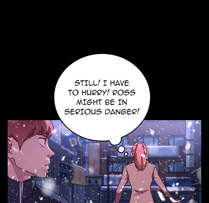 The Perfect Roommates Chapter 36 page 47 - 