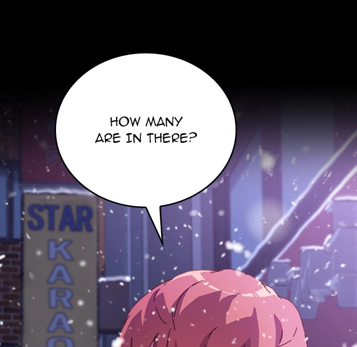The Perfect Roommates Chapter 36 page 50 - 