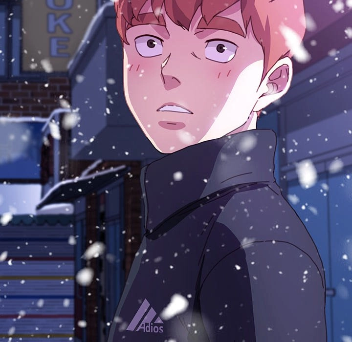 The Perfect Roommates Chapter 36 page 51 - 
