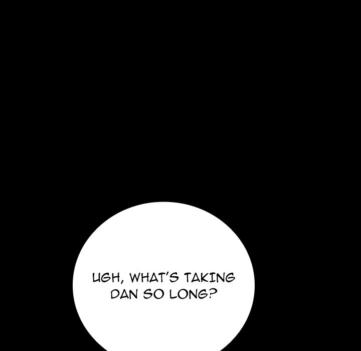 The Perfect Roommates Chapter 36 page 54 - 