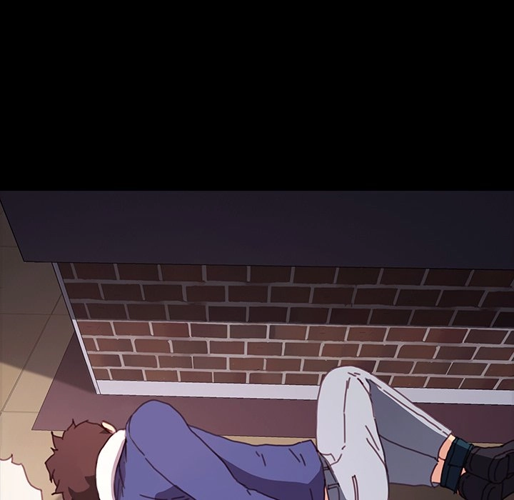 The Perfect Roommates Chapter 36 page 56 - 