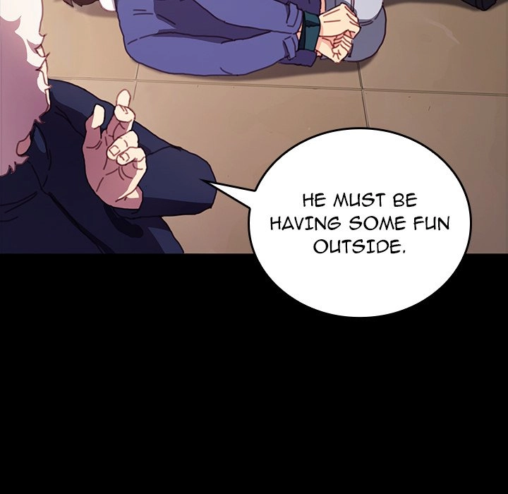 The Perfect Roommates Chapter 36 page 57 - 