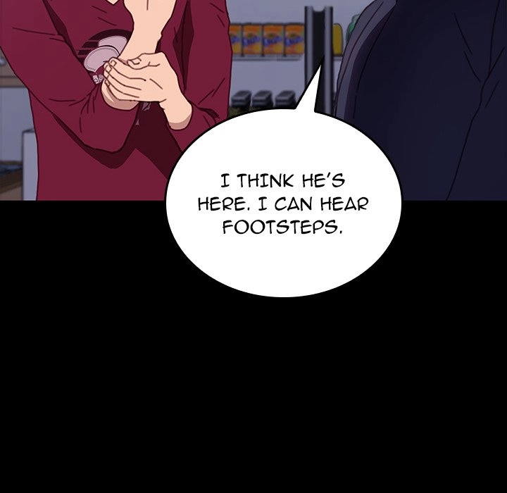 The Perfect Roommates Chapter 36 page 59 - 