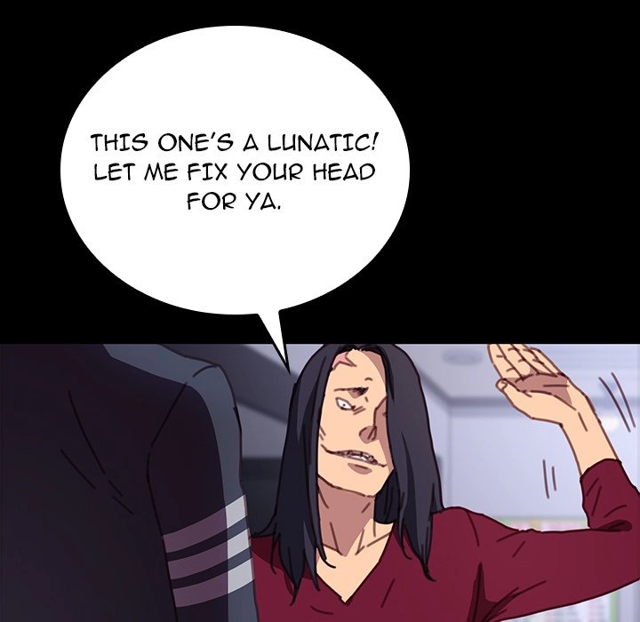 The Perfect Roommates Chapter 36 page 72 - 