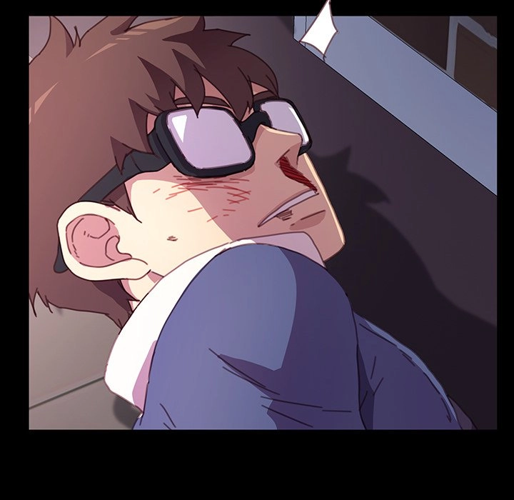 The Perfect Roommates Chapter 36 page 84 - 