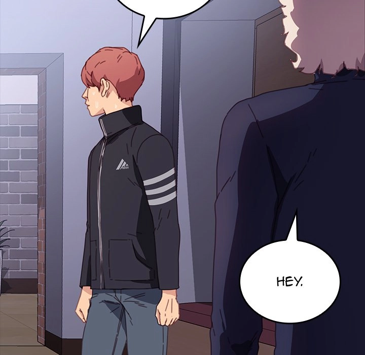 The Perfect Roommates Chapter 36 page 87 - 