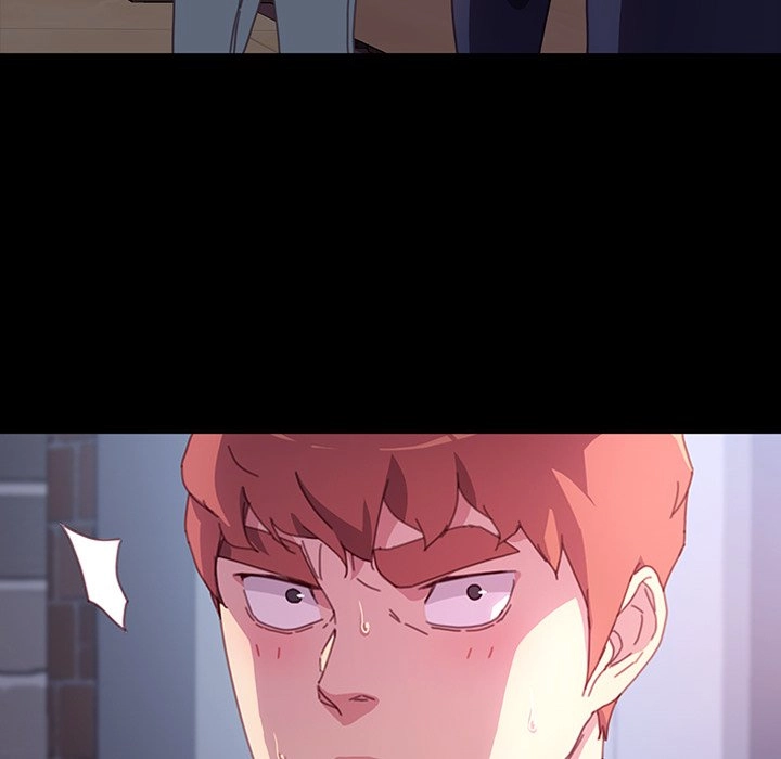 The Perfect Roommates Chapter 36 page 88 - 
