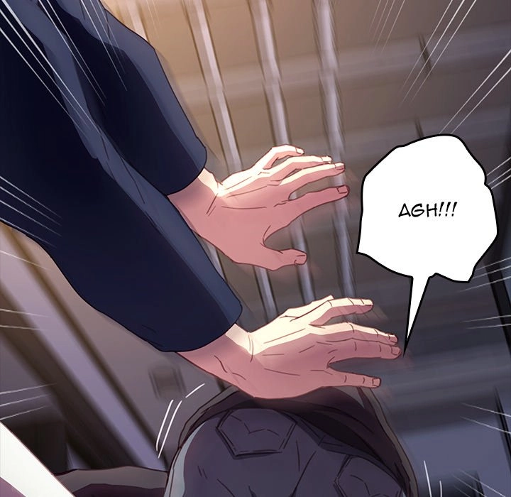 The Perfect Roommates Chapter 36 page 94 - 