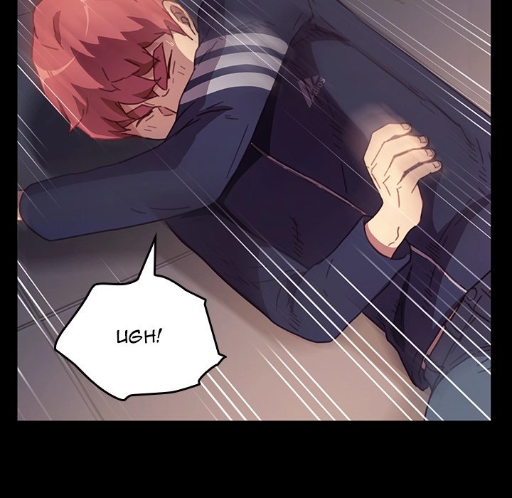 The Perfect Roommates Chapter 36 page 97 - 