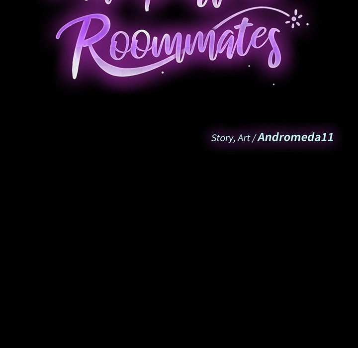 The Perfect Roommates Chapter 37 page 11 - 