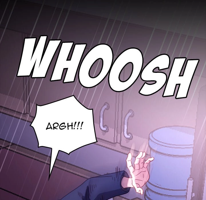 The Perfect Roommates Chapter 37 page 109 - 