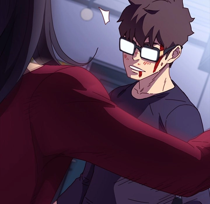 The Perfect Roommates Chapter 37 page 114 - 
