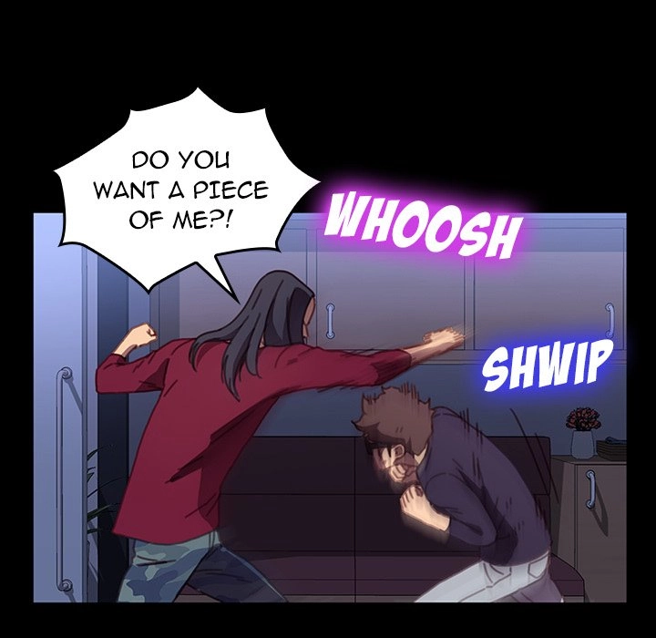The Perfect Roommates Chapter 37 page 116 - 
