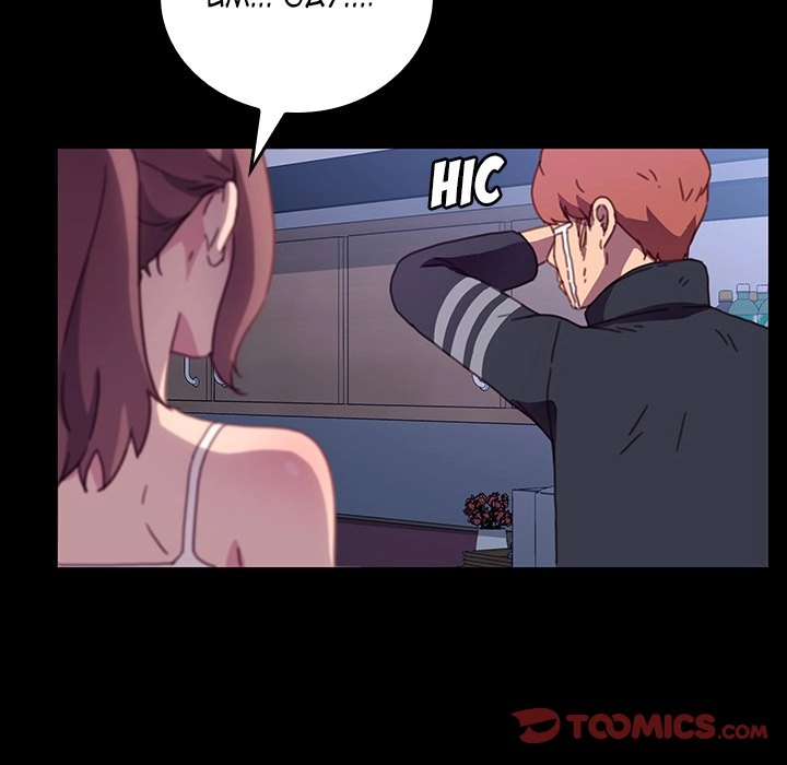 The Perfect Roommates Chapter 37 page 137 - 