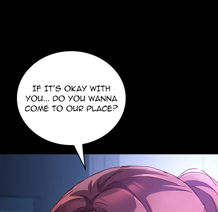 The Perfect Roommates Chapter 37 page 138 - 